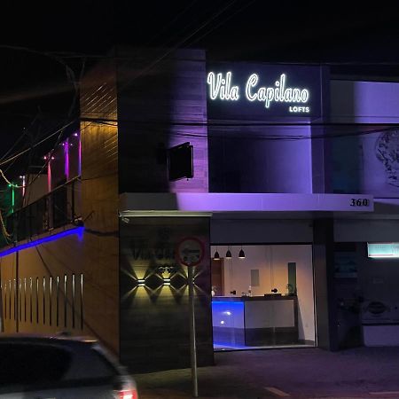 Vila Capilano Ubatuba Bagian luar foto
